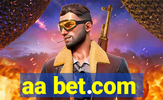 aa bet.com